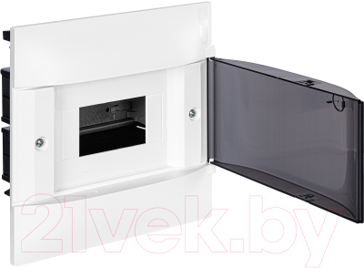 Щит распределительный Legrand Practibox S 6М / 134556