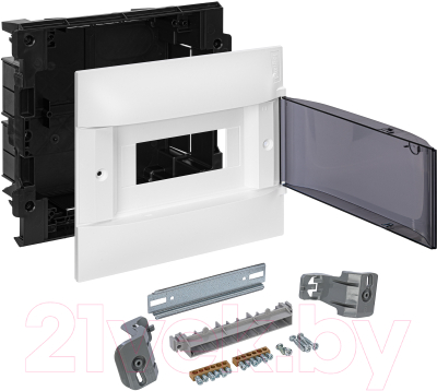 Щит распределительный Legrand Practibox S 8М / 134558