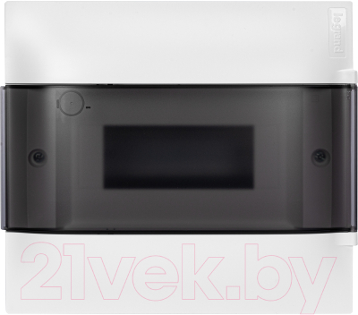 Щит распределительный Legrand Practibox S 8М / 134558