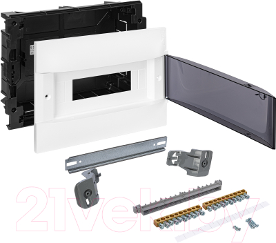 Щит распределительный Legrand Practibox S 12М / 135551