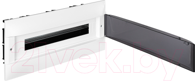 Щит распределительный Legrand Practibox S 22М / 137555