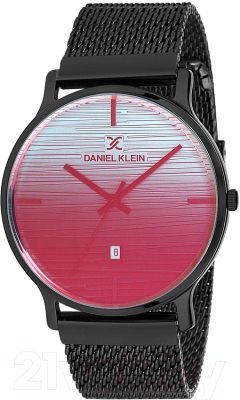 Часы наручные мужские Daniel Klein 12125-4 - фото