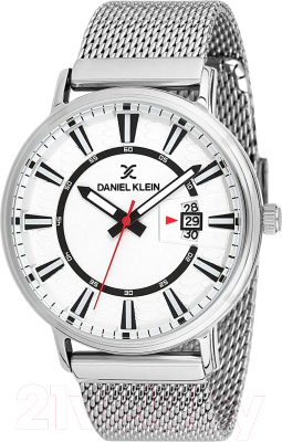 Часы наручные мужские Daniel Klein 12244-1 - фото