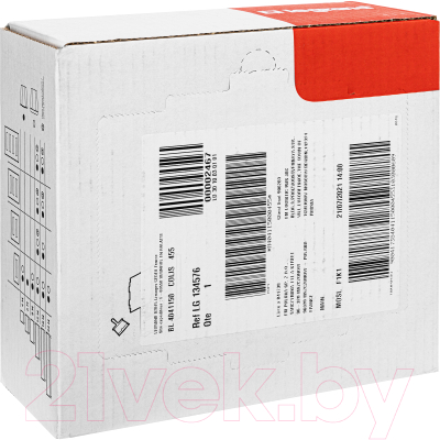 Щит распределительный Legrand Practibox S / 134576