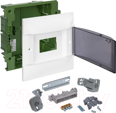 Щит распределительный Legrand Practibox S / 134576