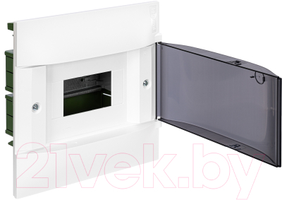 Щит распределительный Legrand Practibox S / 134576