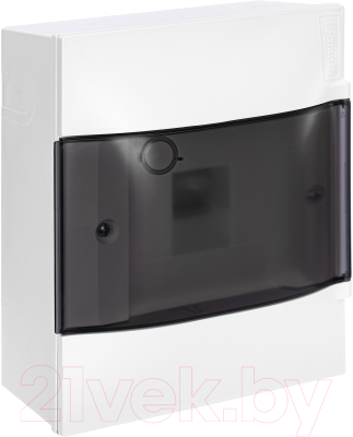 Щит распределительный Legrand Practibox S 4М / 134614 - фото