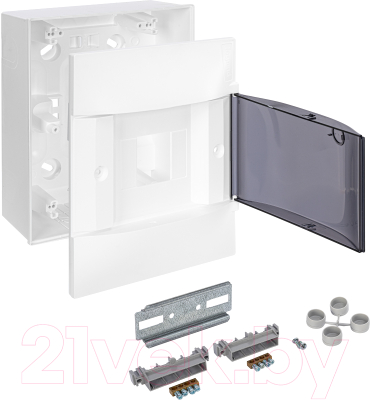 Щит распределительный Legrand Practibox S 4М / 134614