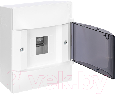 Щит распределительный Legrand Practibox S 4М / 134614