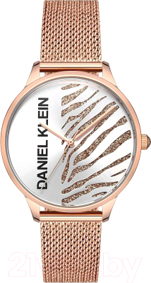 Часы наручные женские Daniel Klein 12834-2 - фото