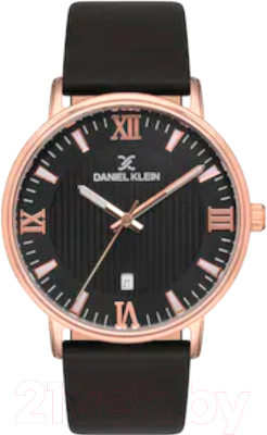 Часы наручные мужские Daniel Klein 12842-4 - фото