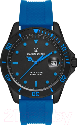 Часы наручные мужские Daniel Klein 12856-5 - фото