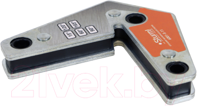 Магнитный фиксатор Sturm! 6001-5-11 - фото