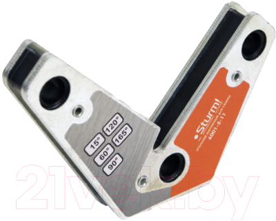Магнитный фиксатор Sturm! 6001-5-11