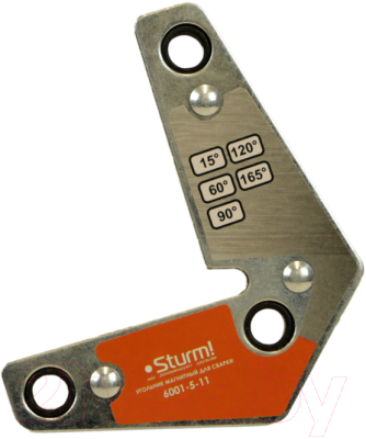 Магнитный фиксатор Sturm! 6001-5-11