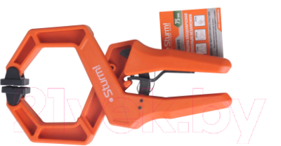 Струбцина Sturm! 1078-09-075 - фото