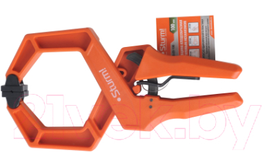 Струбцина Sturm! 1078-09-100 - фото