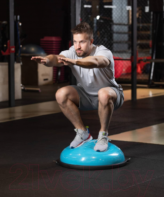 Баланс-платформа Starfit Bosu GB 502