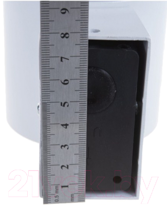 Бра уличное INhome GX53S-1W-Цилиндр / 4690612023502