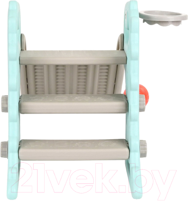 Горка Pituso Веселый динозаврик / UN-DW37