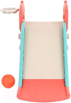 Горка Pituso Веселый динозаврик / UN-DW37