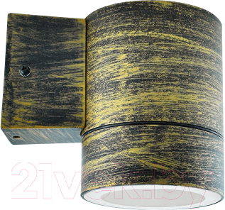 Бра уличное INhome Цилиндр-1П-GX53 / 4690612033396 - фото