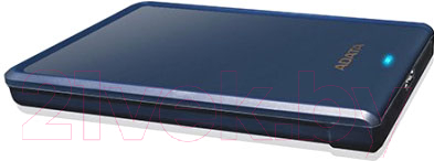Внешний жесткий диск A-data HV620S 2TB (AHV620S-2TU31-CBL)