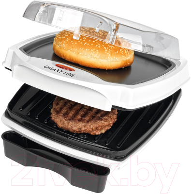 Электрогриль Galaxy GL 2967