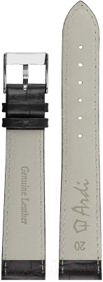 Ремешок для часов Ardi Kroko РК-20-05-01-1-1Д