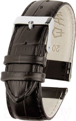 Ремешок для часов Ardi Kroko РК-20-05-01-1-2Д - фото