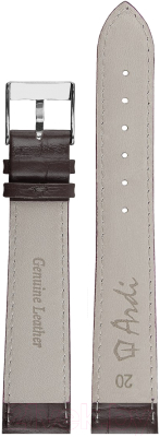 Ремешок для часов Ardi Kroko РК-20-05-01-1-2Д