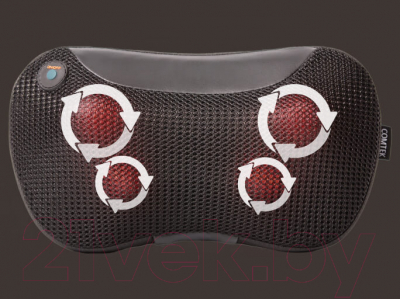 Массажная подушка Comtek 2028