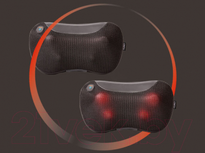 Массажная подушка Comtek 2028