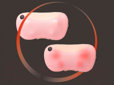 Массажная подушка Comtek 2028