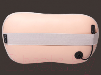 Массажная подушка Comtek 2028