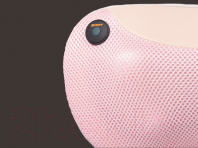 Массажная подушка Comtek 2028