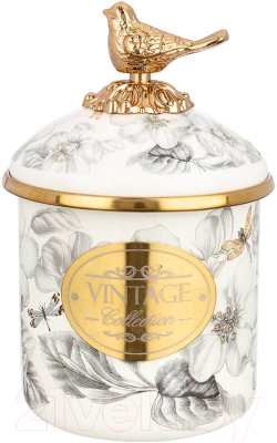 Емкость для хранения Agness 950-538 - фото