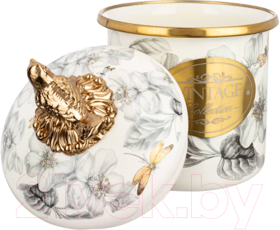 Емкость для хранения Agness 950-538