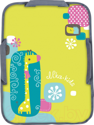 Санки-ледянка Ника ЛПР4054 - фото