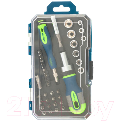 Набор отверток СибрТех 13338