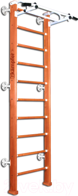 Шведская стенка Kampfer Swedish Wall - фото