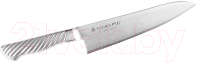 Нож Tojiro Шеф F-888 - фото