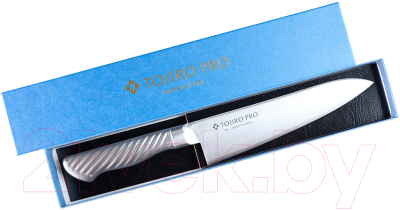Нож Tojiro Шеф F-888