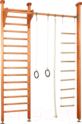 Детский спортивный комплекс Kampfer Line - фото