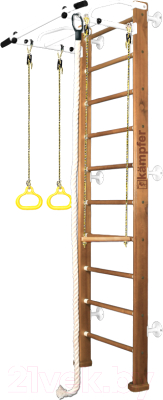 Детский спортивный комплекс Kampfer Helena Wall - фото