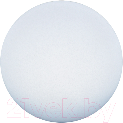 Светильник уличный Uniel ULG-R001 020/RGB IP65 Ball / UL-00003301 - фото