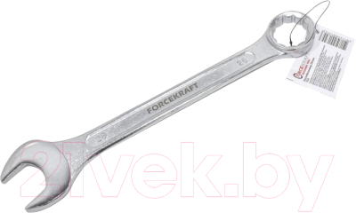 Гаечный ключ ForceKraft FK-75528 - фото
