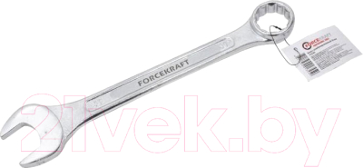 Гаечный ключ ForceKraft FK-75530 - фото