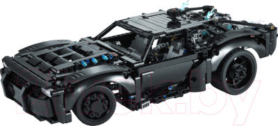 Конструктор Lego Technic Batmobile 42127