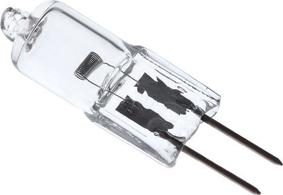 Лампа для микроскопа Микромед 12V/30W G4 / 21729 - фото